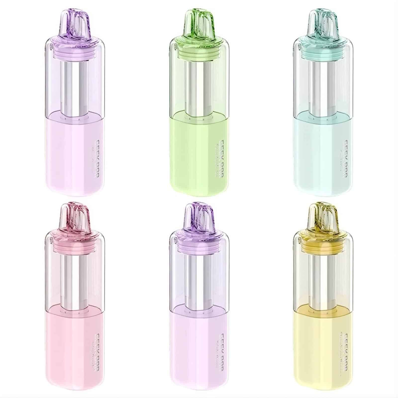 Geek Bar Mate 60K Replacement Pod