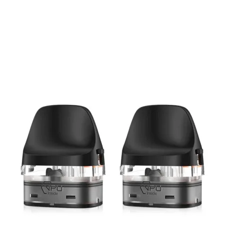 Alternative view of Geekvape JR Series Pods