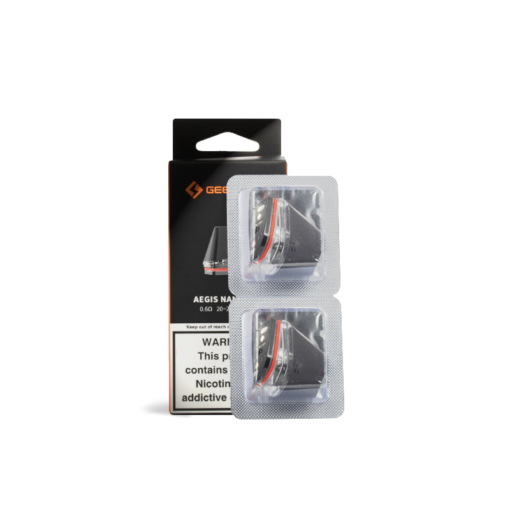 Geekvape N Series Pods