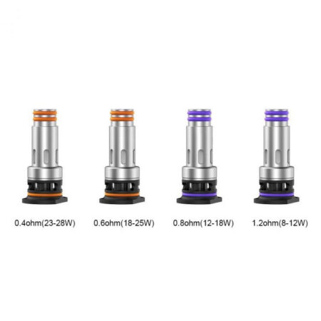 Alternative view of Geekvape J Series Coils
