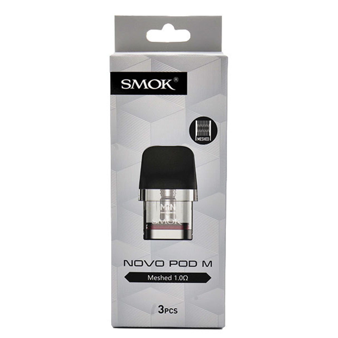 smok replacement pods Novo M Color:3% / Classic Menthol (4pk) Buy Strawberry Colada Geek ELF Bar AF5500 Vape Kit