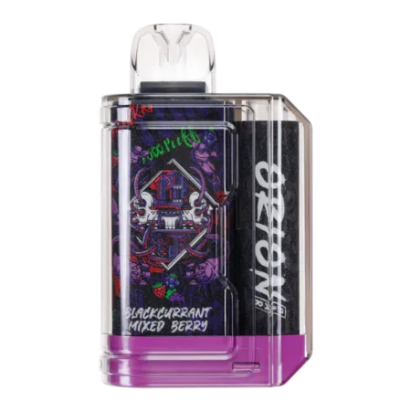 Alternative view of Lost Vape Orion Bar 7500 Sparkling Edition Disposable