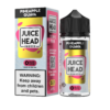 PineappleGuavaZTNFreeze0mg100ml