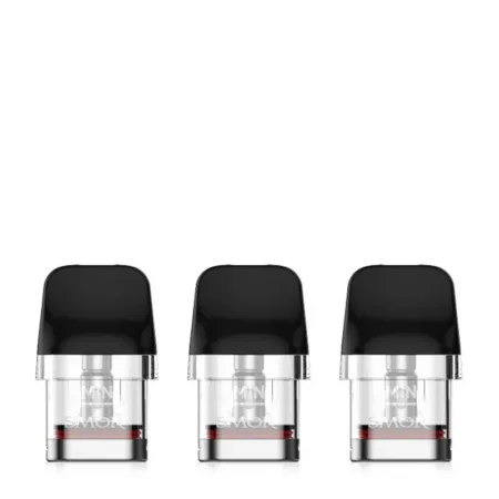 Alternative view of SMOK Novo M Pods