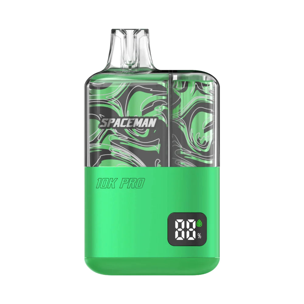 SMOK Spaceman 10K Pro Disposable - Image 18