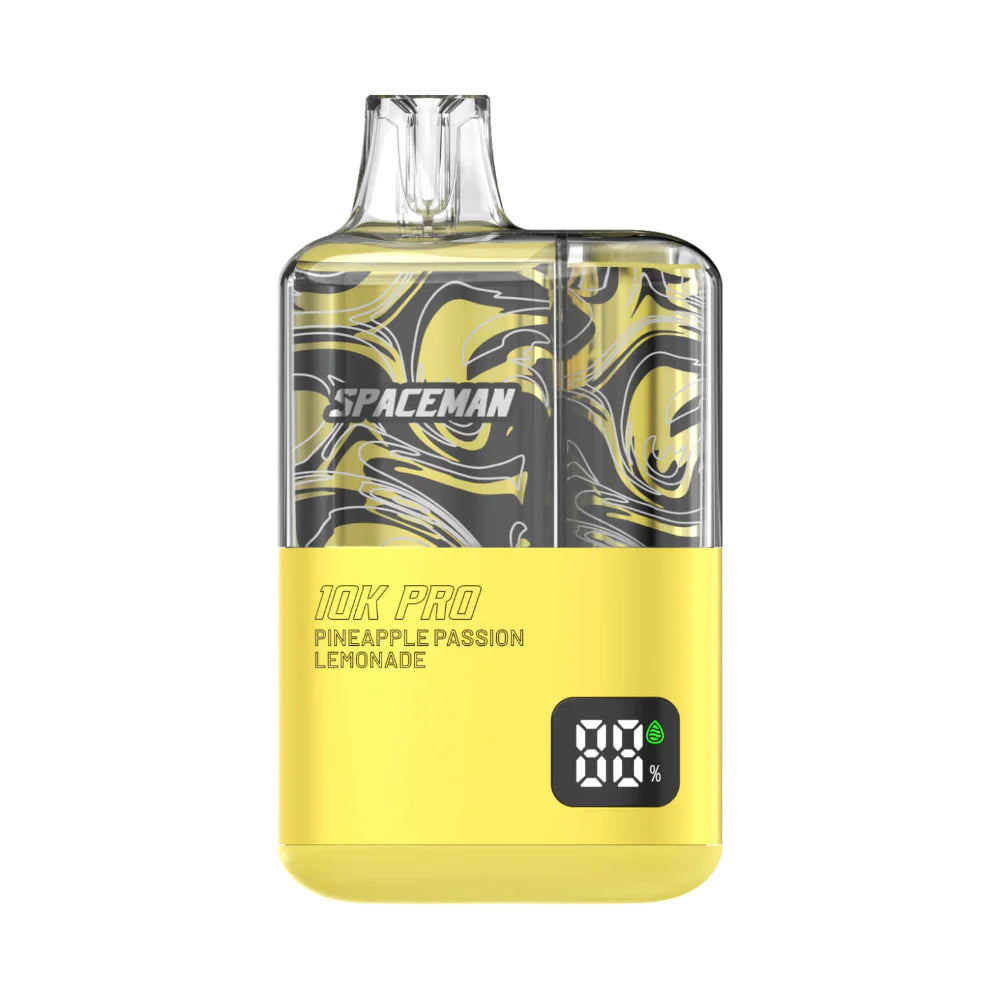 SMOK Spaceman 10K Pro Disposable - Image 19