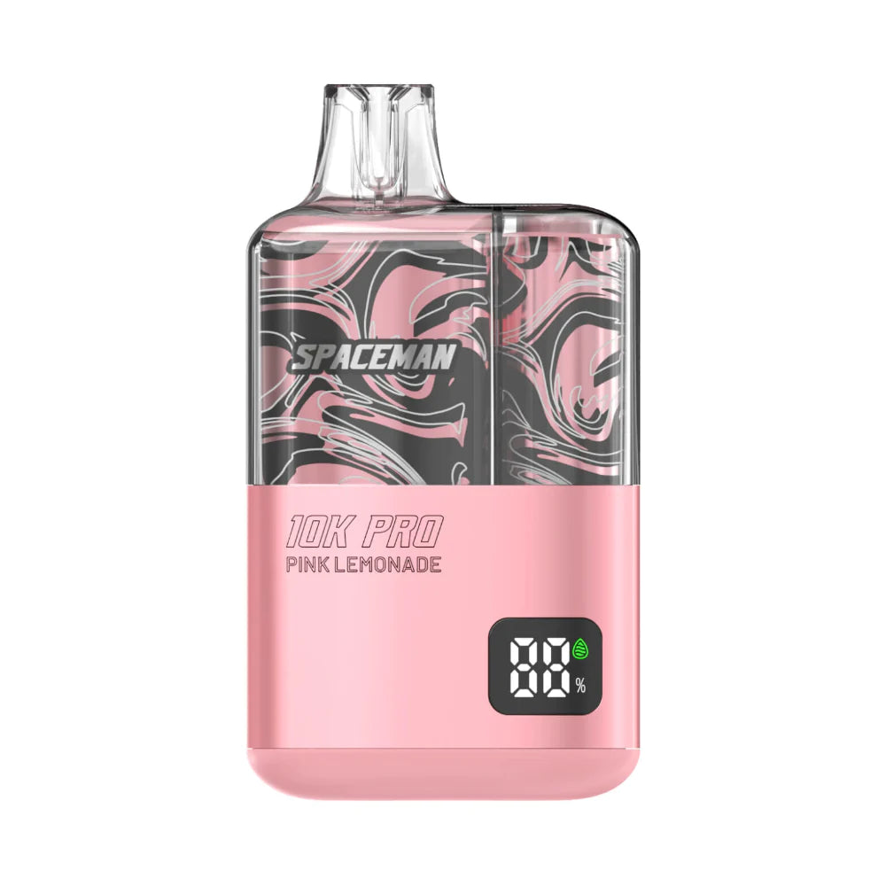 SMOK Spaceman 10K Pro Disposable - Image 20