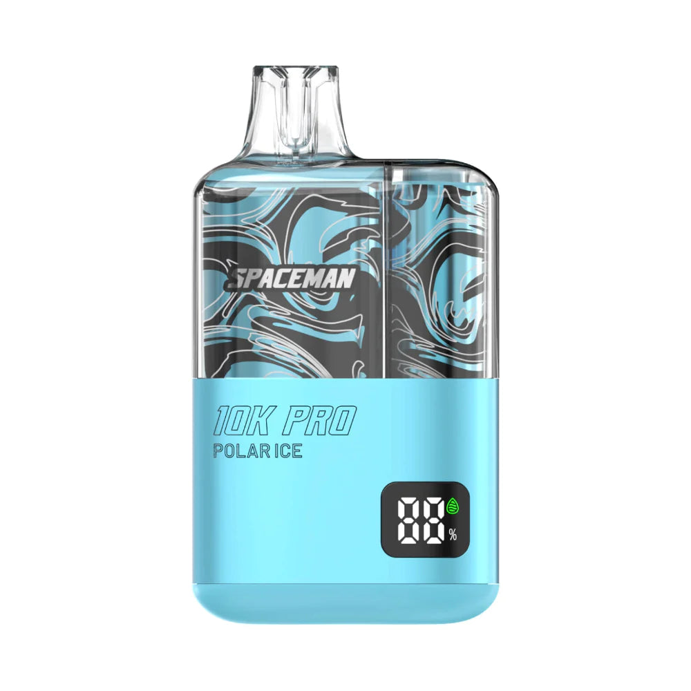 SMOK Spaceman 10K Pro Disposable - Image 21