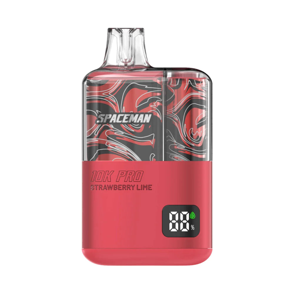 SMOK Spaceman 10K Pro Disposable - Image 23