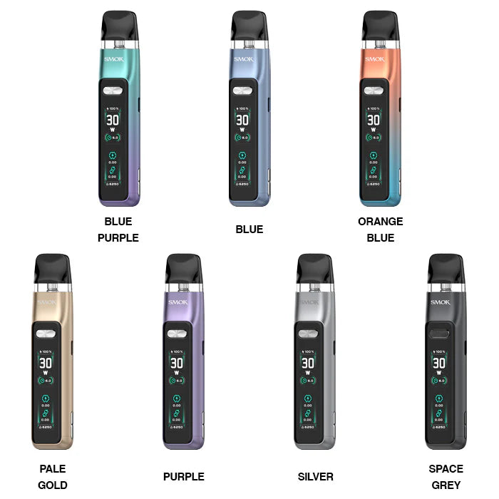 SMOK Novo GT 30W Pod System Kit - Image 2
