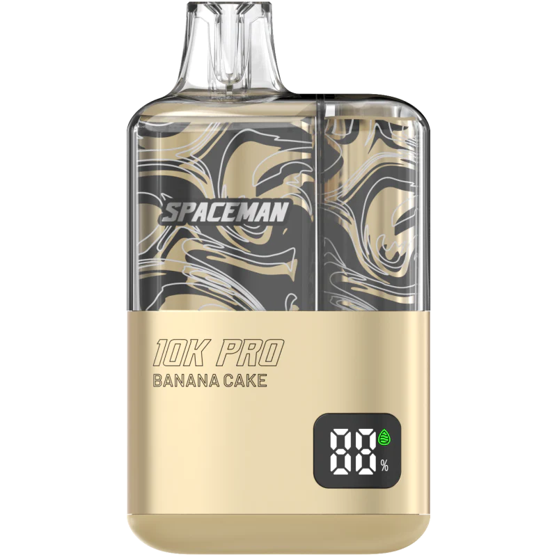 SMOK Spaceman 10K Pro Disposable - Image 3