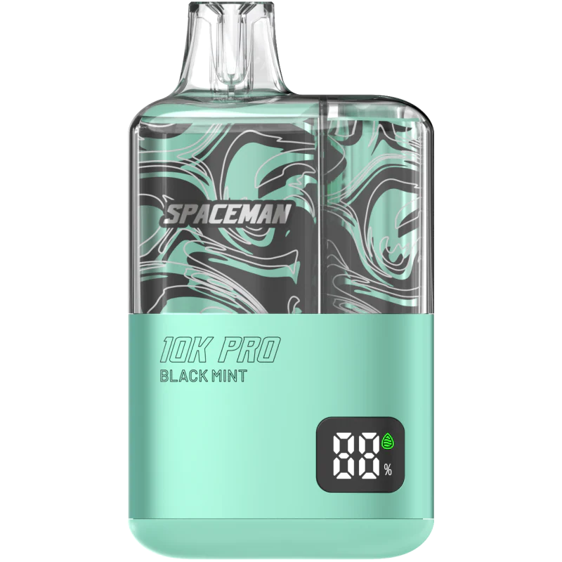 SMOK Spaceman 10K Pro Disposable - Image 4