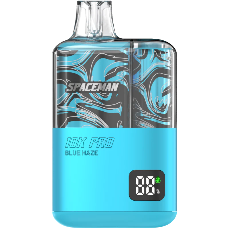 SMOK Spaceman 10K Pro Disposable - Image 5
