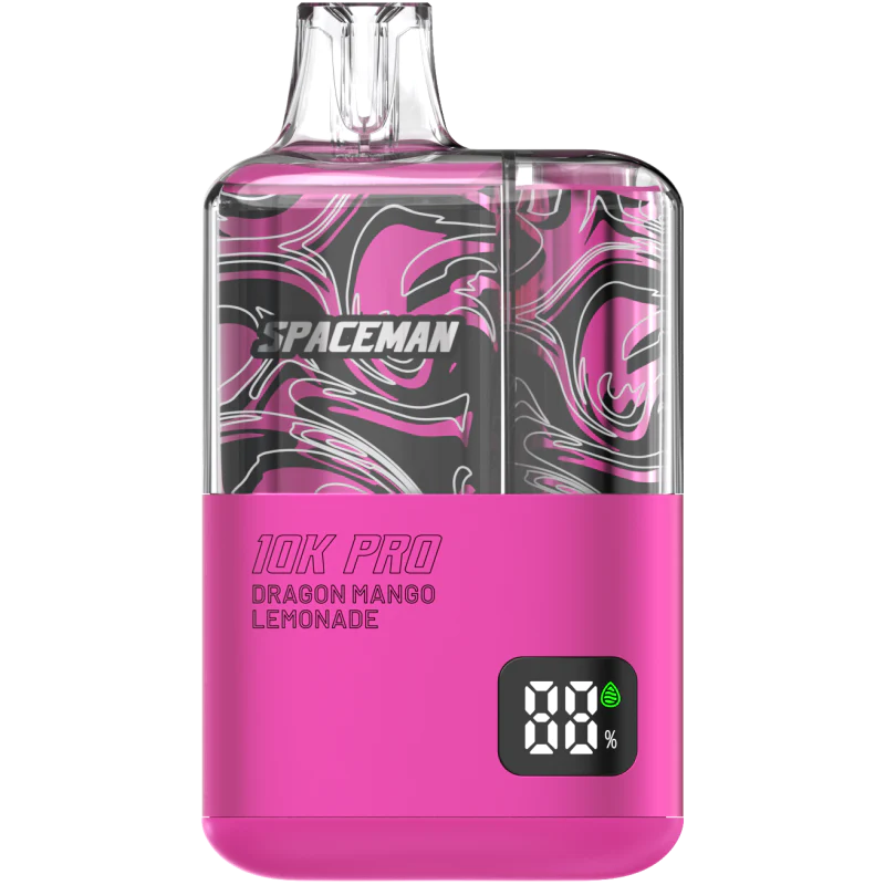 SMOK Spaceman 10K Pro Disposable - Image 6