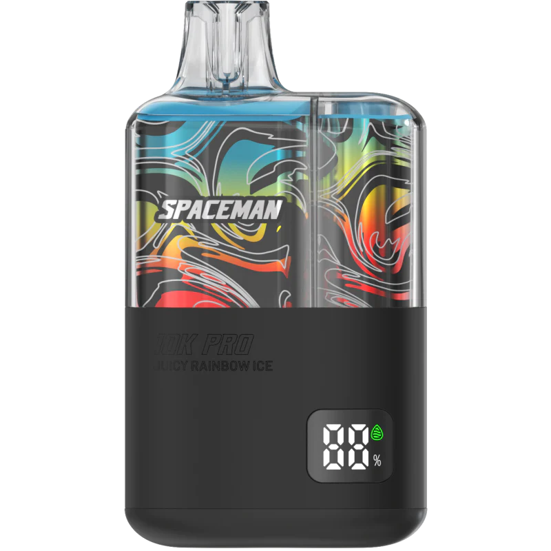 SMOK Spaceman 10K Pro Disposable - Image 7