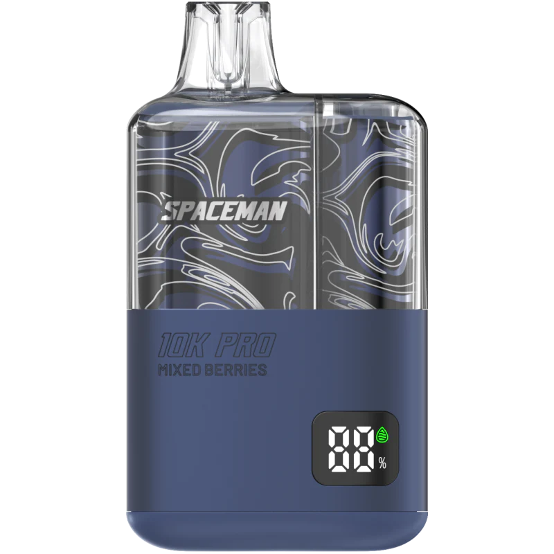 SMOK Spaceman 10K Pro Disposable - Image 8