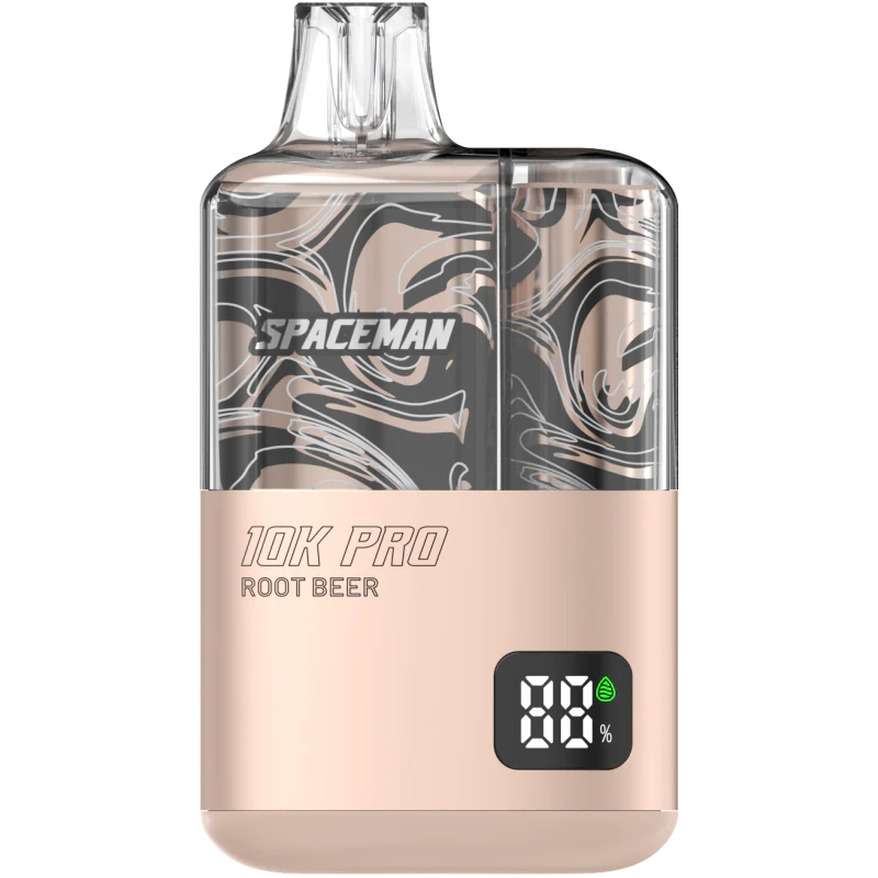SMOK Spaceman 10K Pro Disposable - Image 9