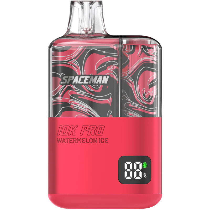 SMOK Spaceman 10K Pro Disposable - Image 10