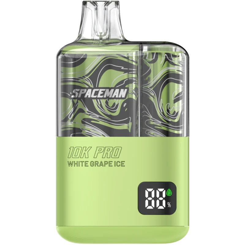 SMOK Spaceman 10K Pro Disposable - Image 11