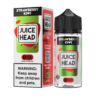 StrawberryKiwiRegular0mg100ml