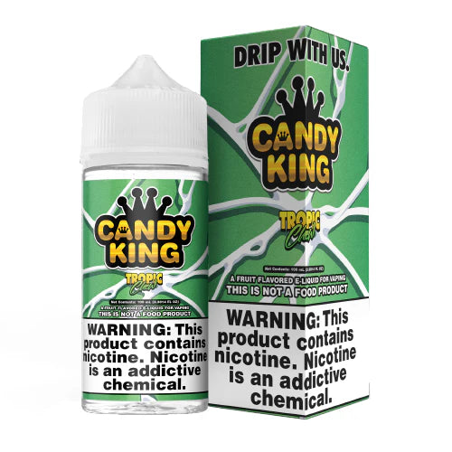 Candy King - Tropic-Chew