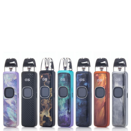 Uwell Caliburn G5 35W Pod System