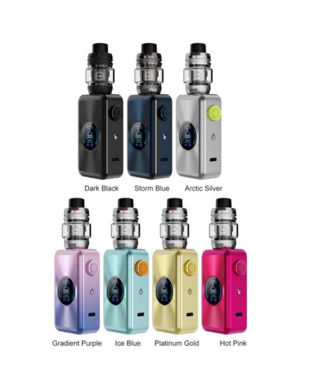 Alternative view of Vaporesso Gen Max iTank T 220W Kit