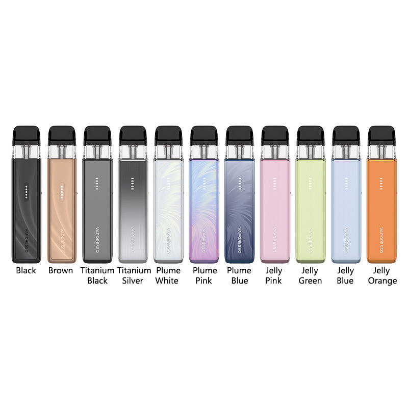 Vaporesso XROS 6 Mini Pod System - Image 2