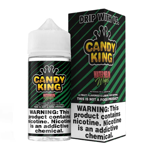 Candy King - Watermelon Wedges