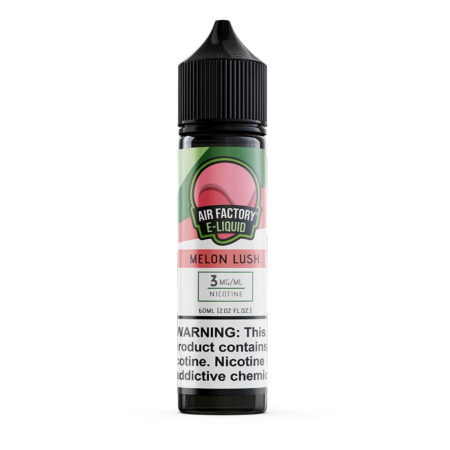 Air Factory - Melon Lush - eJuiceDirect
