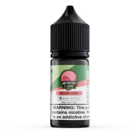 Air Factory Salt - Melon Lush - eJuiceDirect
