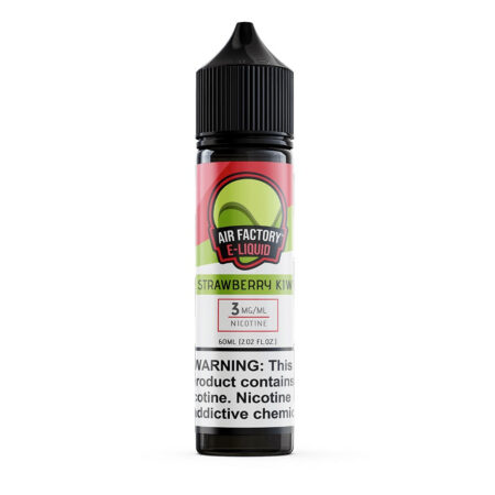 Air Factory - Strawberry Kiwi - eJuiceDirect