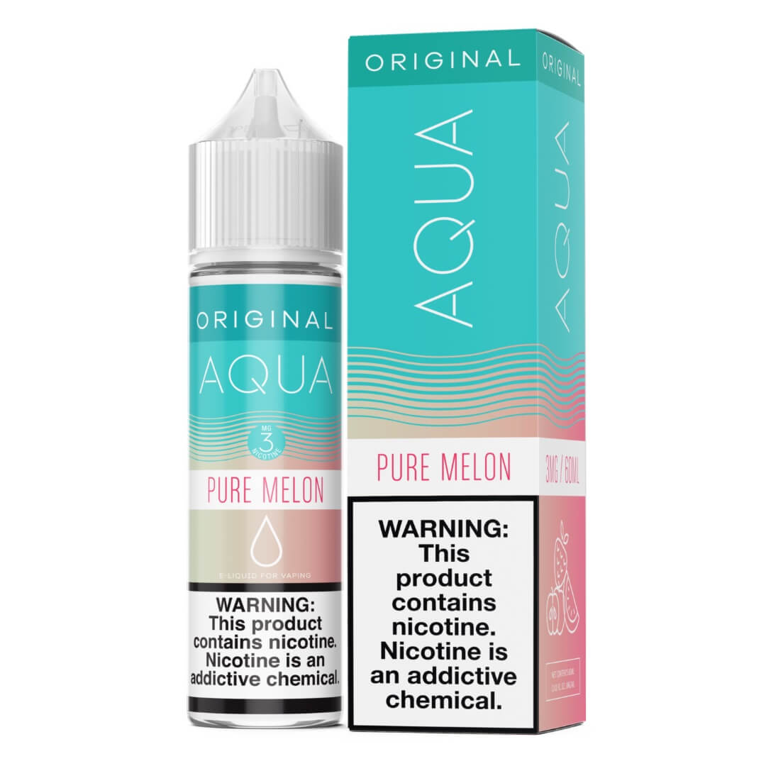 aqua vape juice review Pure Melon eJuice Color:Green Camo Baja Slushie Fifty Bar elux legend 3500 puffs box of 10