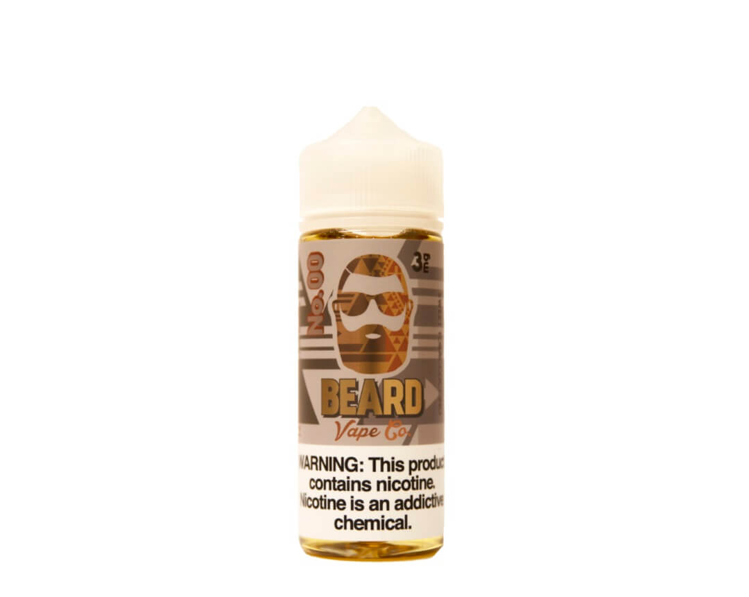beard vape co disposable Co. No. 00 eJuice Resin Color:Red Fruity Disposable Vaporizers : fume extra