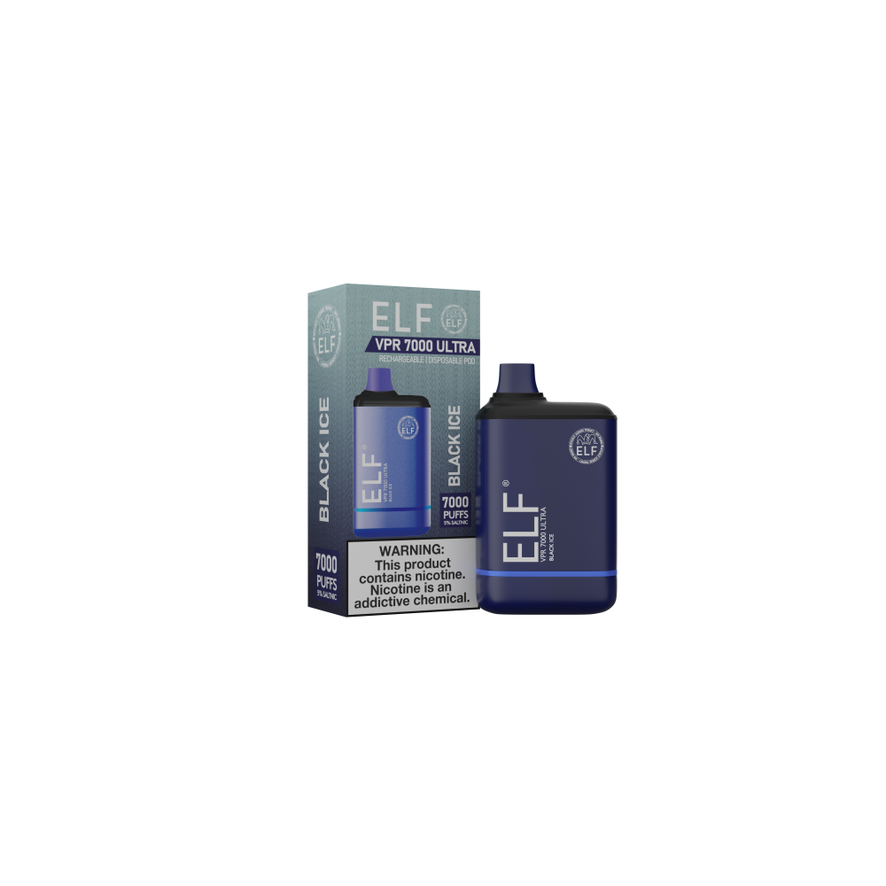 Elf VPR 7000 Ultra Disposable - Image 11