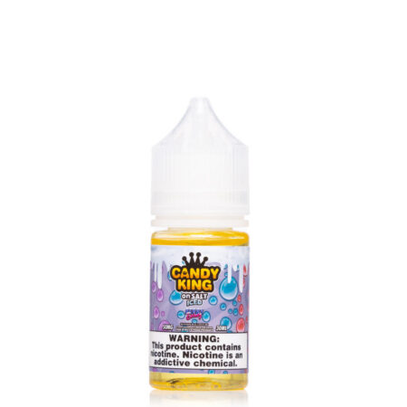 Candy King on Salt Iced - Berry Dweebz - eJuiceDirect