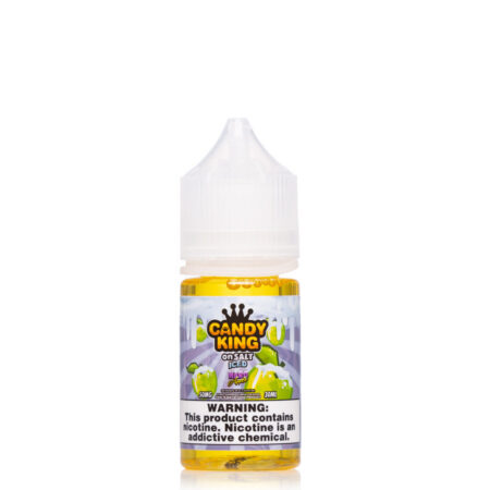Candy King on Salt Iced - Hard Apple - eJuiceDirect