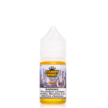 Candy King on Salt Iced - Swedish - eJuiceDirect