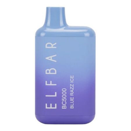Elf Bar BC5000 Disposable - eJuiceDirect
