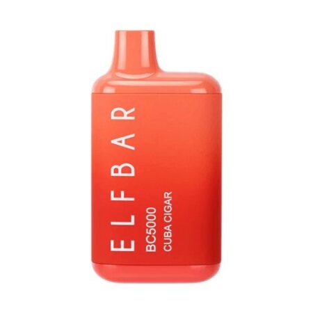 Elf Bar BC5000 Disposable - eJuiceDirect