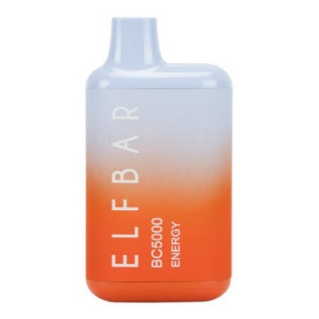 Elf Bar BC5000 Disposable - eJuiceDirect
