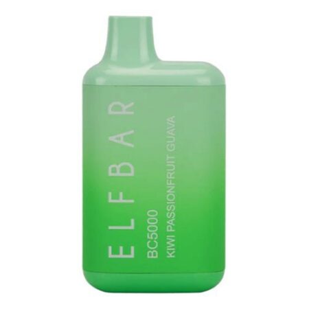 Elf Bar BC5000 Disposable - eJuiceDirect