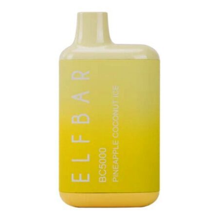 Elf Bar BC5000 Disposable - eJuiceDirect