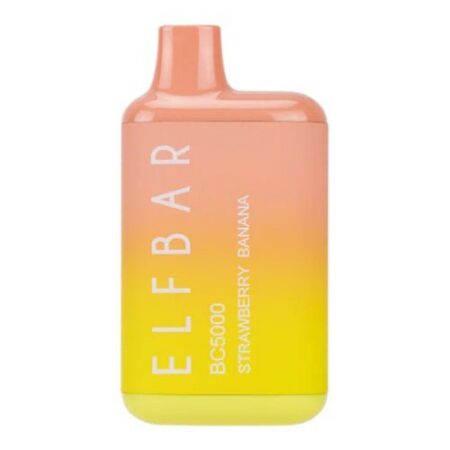 Elf Bar BC5000 Disposable - eJuiceDirect