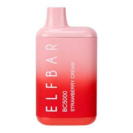Elf Bar BC5000 Disposable - eJuiceDirect