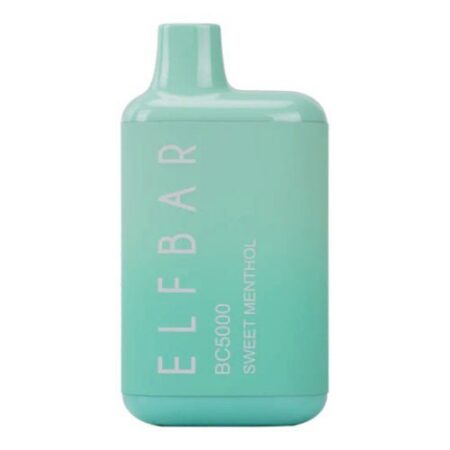 Elf Bar BC5000 Disposable - eJuiceDirect