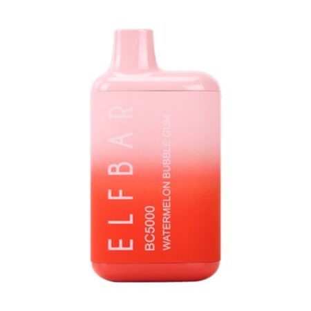 Elf Bar BC5000 Disposable - eJuiceDirect