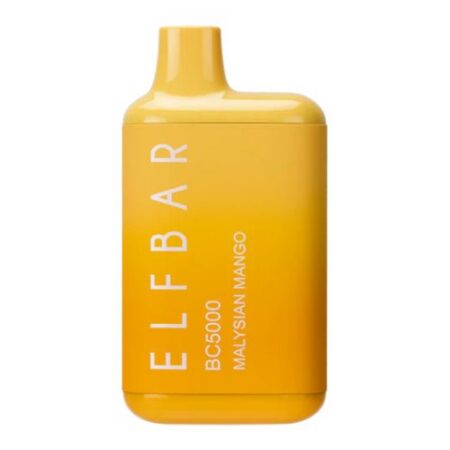 Elf Bar BC5000 Disposable - eJuiceDirect