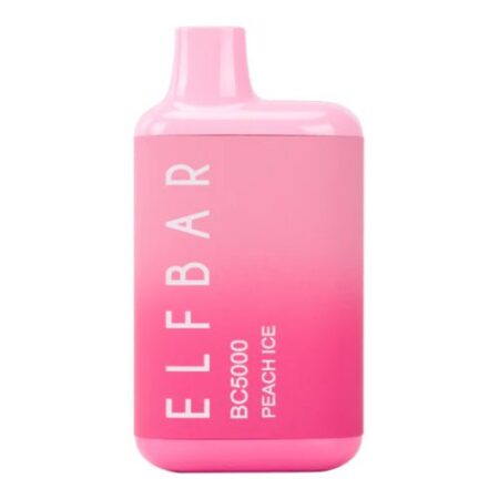 Elf Bar BC5000 Disposable - eJuiceDirect