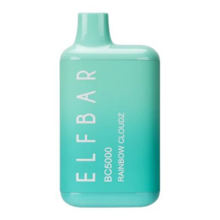 Elf Bar BC5000 Disposable - eJuiceDirect